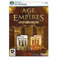 Age of Empires 3 - Edition Gold - PC