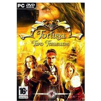 Tortuga : Two Treasures - PC