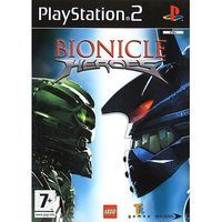 Bionicle Heroes - Playstation 2