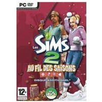 Les Sims 2 : Au fil des saisons - PC