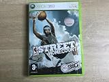 NBA Street Homecourt - Xbox 360