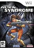 Alien Syndrome - Wii