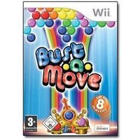 Bust A Move - Wii