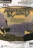 Another World 15th Anniversary Edition - PC