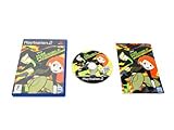 Kim Possible : Quelle Est La Mission ? - Playstation 2
