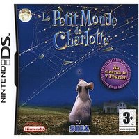 Le Petit Monde de Charlotte - Game Boy Advance