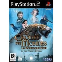 A la Croisée des Mondes : La Boussole d'Or - Playstation 2