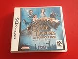 A la Croisée des Mondes : La Boussole d'Or - Nintendo DS