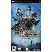 A la Croisée des Mondes : La Boussole d'Or - PSP