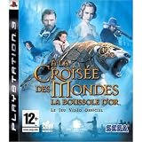 A la Croisée des Mondes : La Boussole d'Or - Playstation 3