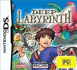 Deep Labyrinth - Nintendo DS