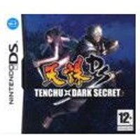 Tenchu : Dark Secret - Nintendo DS
