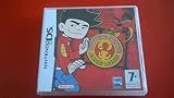 American Dragon Jack Long - Nintendo DS