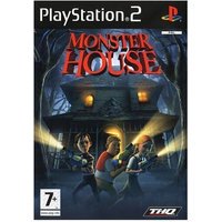 Monster House - Nintendo DS