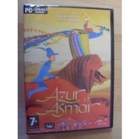 Azur & Asmar - PC