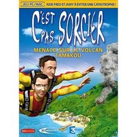 C'est pas Sorcier : Menace Sur Le Volcan Tamakou - PC