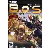 Bet On Soldier : Blood of Sahara - PC