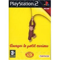 Georges : Le Petit Curieux - Game Boy Advance