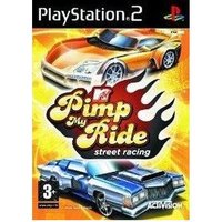 Pimp My Ride - Playstation 2