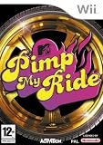 Pimp My Ride - Wii