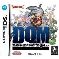 Dragon Quest Monsters Joker - Nintendo DS