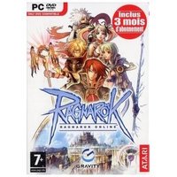 Ragnarök Online - PC
