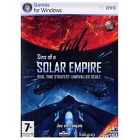 Sins of a Solar Empire - PC