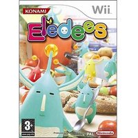 Eledees - Wii