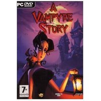 A Vampyre Story - PC