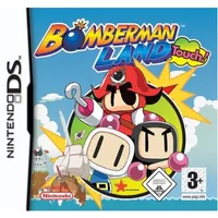 Bomberman Land Touch - Nintendo DS