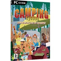 Camping Tycoon - PC