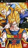 Dragon Ball Z : Shin Budokai 2 - PSP