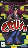 Crush - PSP