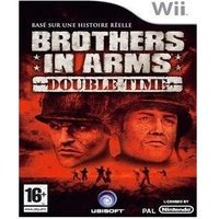 Brothers in Arms DS - Nintendo DS