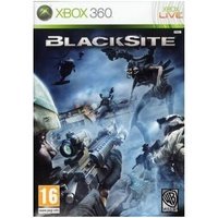 BlackSite - Xbox 360