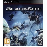 BlackSite - Playstation 3