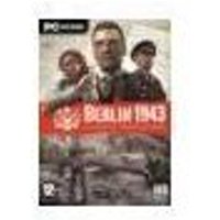 Berlin 1943 : Les secrets de l'opération Wintersun - PC