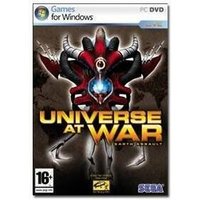 Universe at War : Earth Assault - PC