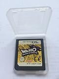 Wario : Master of Disguise - Nintendo DS