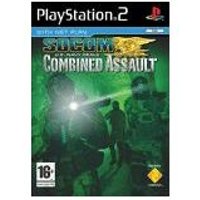Socom : Combined Assault - Playstation 2