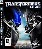 Transformers : Le Jeu - Playstation 3