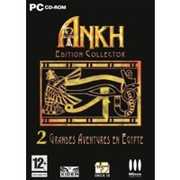 Ankh Edition Collector - PC