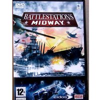 Battlestations : Midway - PC