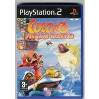 Cocoto : Fishing Master - Playstation 2