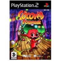 Cocoto : Funfair - Playstation 2