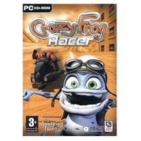 Crazy Frog Racer - PC