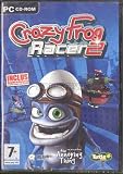 Crazy Frog Racer 2 - PC