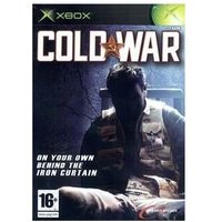 Cold War - XBox