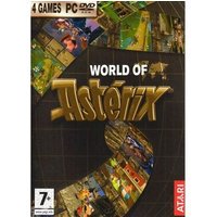 World of Astérix - PC