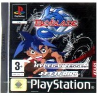 Beyblade VForce - Game Boy Advance